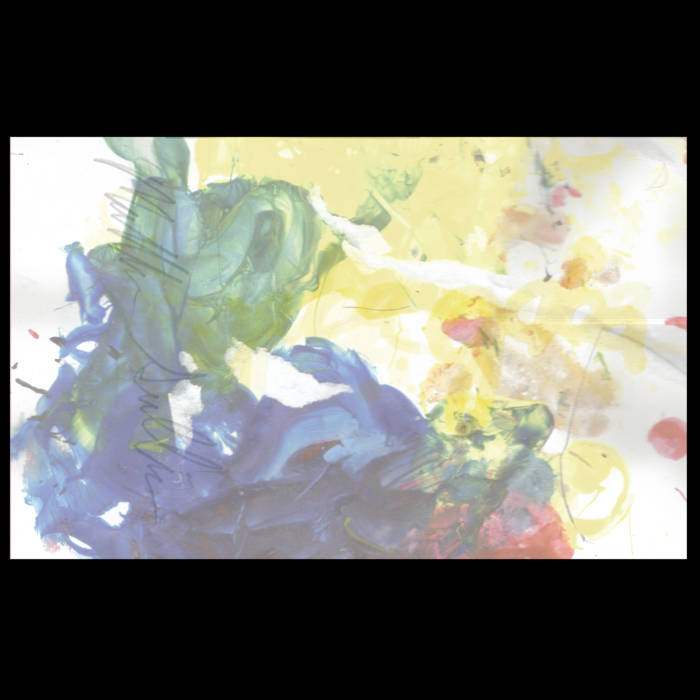 Matthew Sullivan // Gaba TAPE + QR CODE