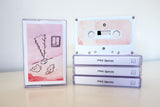 Mike Quigley // Strange Gain TAPE