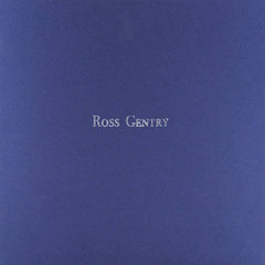 Ross Gentry // Memory & Passage LP
