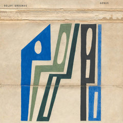 Delay Grounds // Genus LP