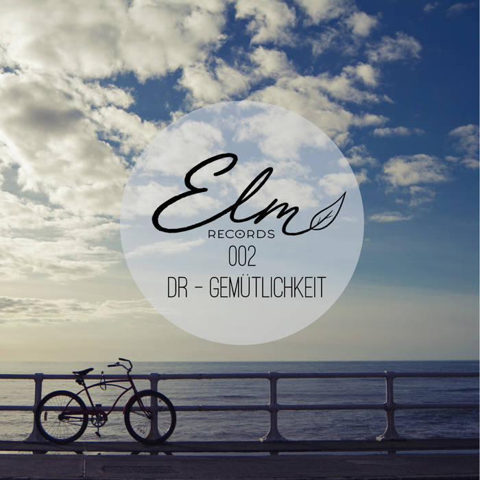 DR // Gemütlichkeit CDR