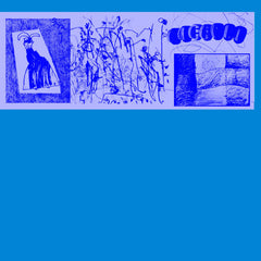 Various Artists // Gems Under The Horizon 2 12"