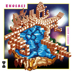 EKOLALI // Genom Grundet LP