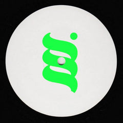Traumer // GETTRAUM HORS SERIE 004 12"