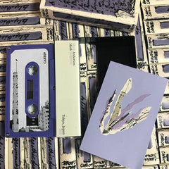 Greymouth // Telepathic Dunce TAPE