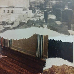 Daniel J. Gregory // Ghost Shit Hotel TAPE