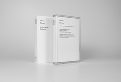 Gibraltar // Jejunum TAPE