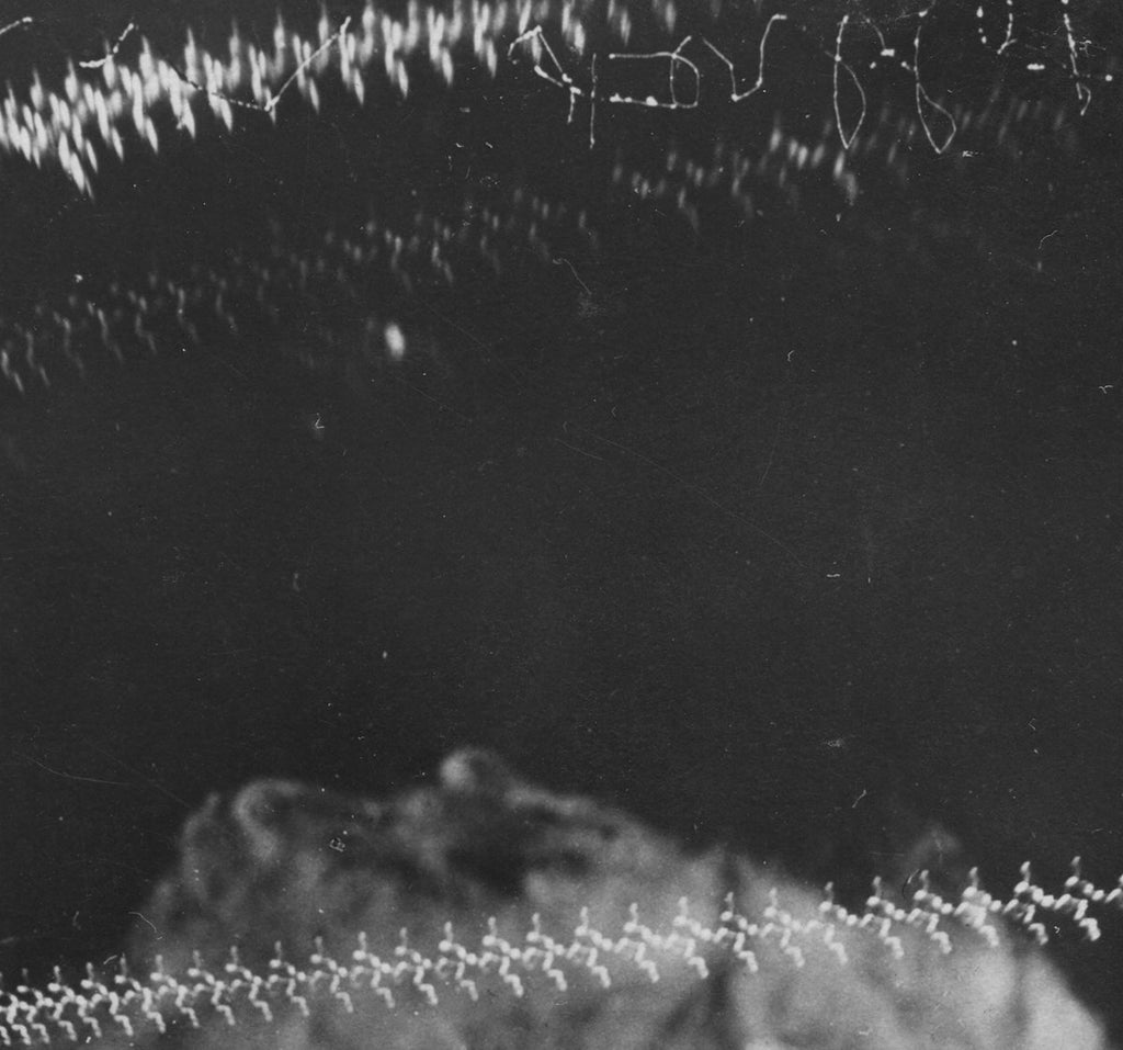 Giuseppe Ielasi // Even When They Speak of Space CD