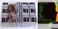 Ross Baker // Obliquity TAPE