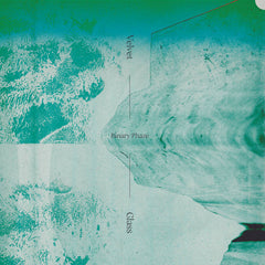 Binary Phaze // Velvet & Glass CD