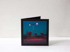 Glass x Adrien Mille // Any Day CD