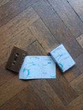 Les Cyclades // Glossa TAPE