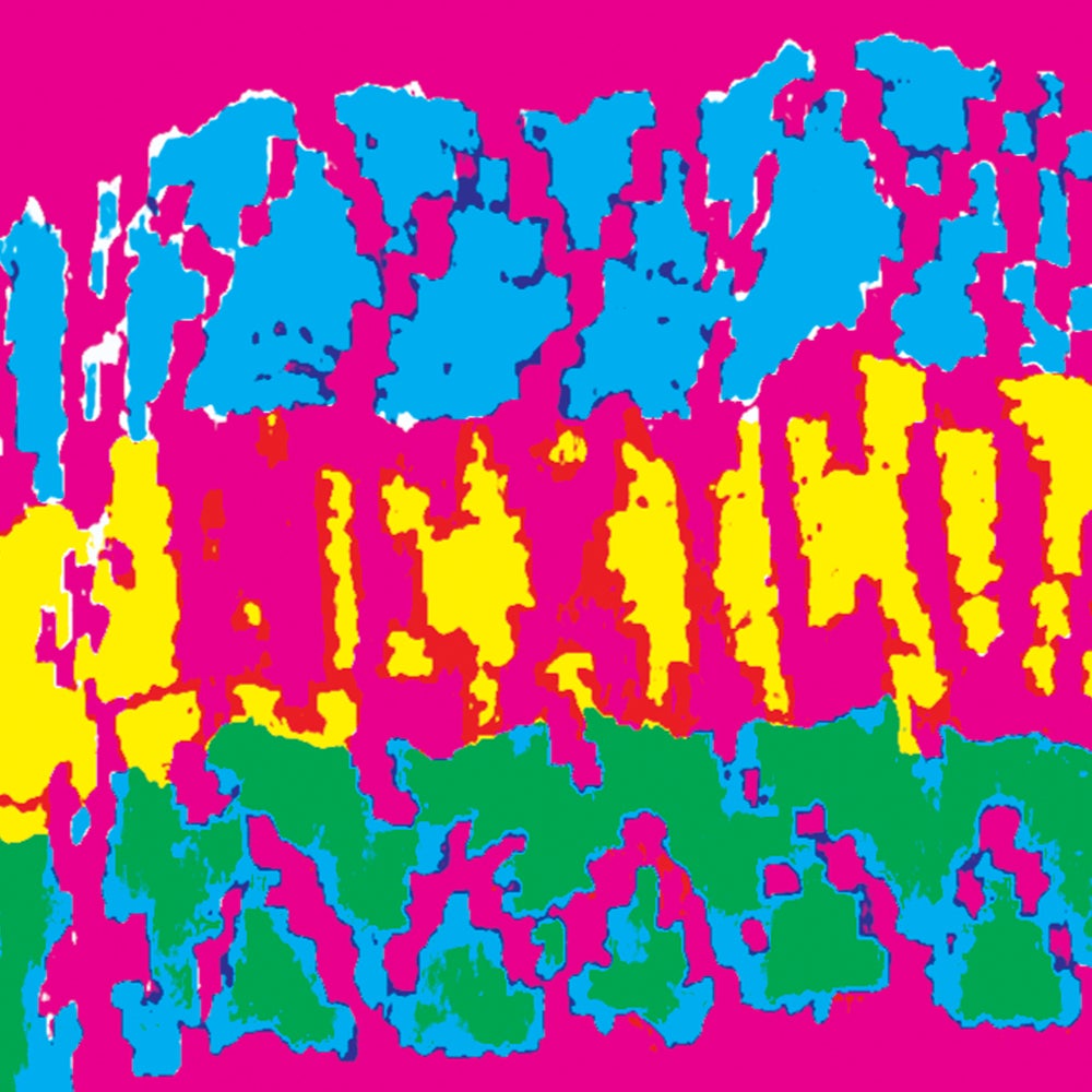 Glands of External Secretion // Spicy Your Life TAPE