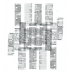 The Glass Path // Recurring Faces Through the Spiral of Time LP
