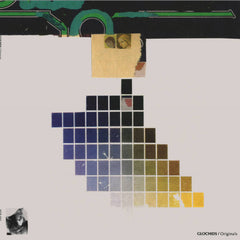 Glochids // Originals LP