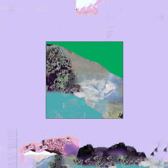 Brin // Homescreen Glow CD