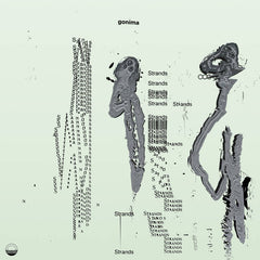 gonima // Strands TAPE
