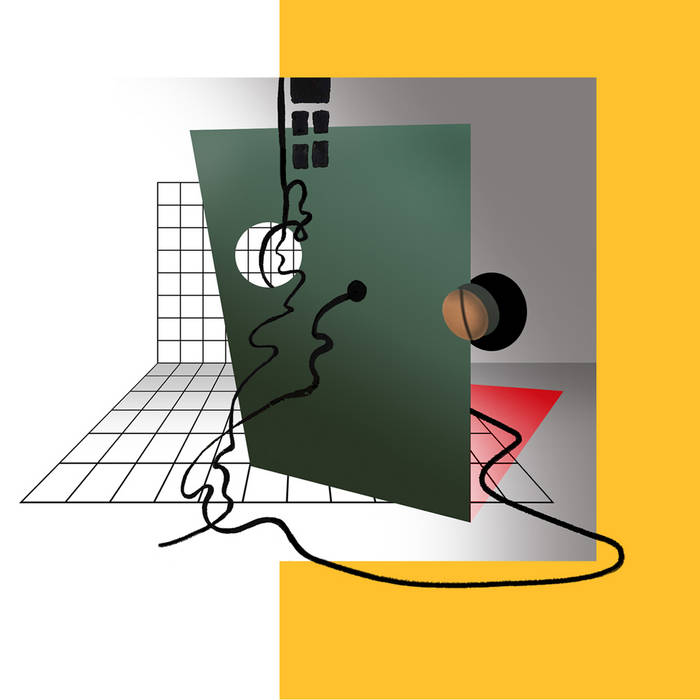 Sweatson Klank // Good Days TAPE