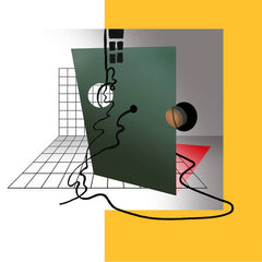 Sweatson Klank // Good Days TAPE