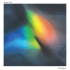 Winston C.W. // Good Guess CD