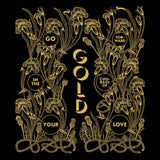 Alabaster DePlume // GOLD 2xLP