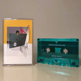 Sweatson Klank // Good Days TAPE