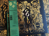 Alabaster DePlume // GOLD 2xLP