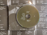Jeff Parker // Forfolks CD
