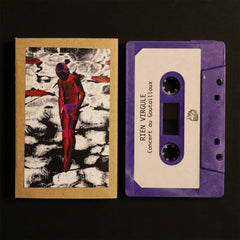 Rien Virgule // Concert au Goutailloux TAPE