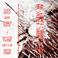 FOR. // Ground Support Estate TAPE