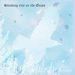 Joan Kelsey // Standing Out On The Grass TAPE