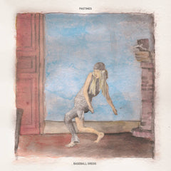 Baseball Gregg // Pastimes TAPE