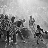 Tumi Mogorosi // Group Theory: Black Music LP