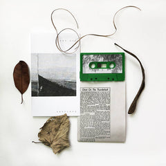 Are Ess // Greylock TAPE