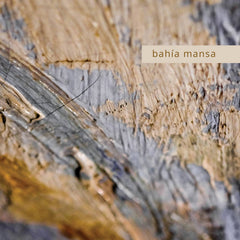 bahia mansa // grietas TAPE