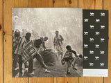 Tumi Mogorosi // Group Theory: Black Music LP