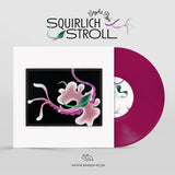 Gryke Pyje // Squirlich Stroll LP