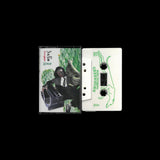 Hello Incognito // Greenhorn TAPE
