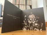 Tumi Mogorosi // Group Theory: Black Music LP