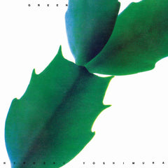 Hiroshi Yoshimura // Green CD