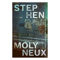 Stephen Molyneux // Green Grass Eats the Buffalo TAPE