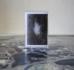Grey Magik // Untitled TAPE