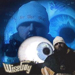 DOM // Wiseguy 12"