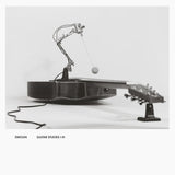 Zimoun // Guitar Studies I-III CD+BOOKLET