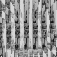 Relay For Death \ Jason Crumer // Channel Gutter CD