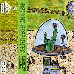 Instant Messenger // I Guess This Is Fine TAPE