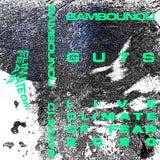 Bambounou // Guts TAPE