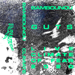 Bambounou // Guts TAPE