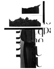 Guido Gamboa // Music For Tape and Spectral/Granular Processes 2xTAPE