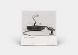 Zimoun // Guitar Studies I-III CD+BOOKLET